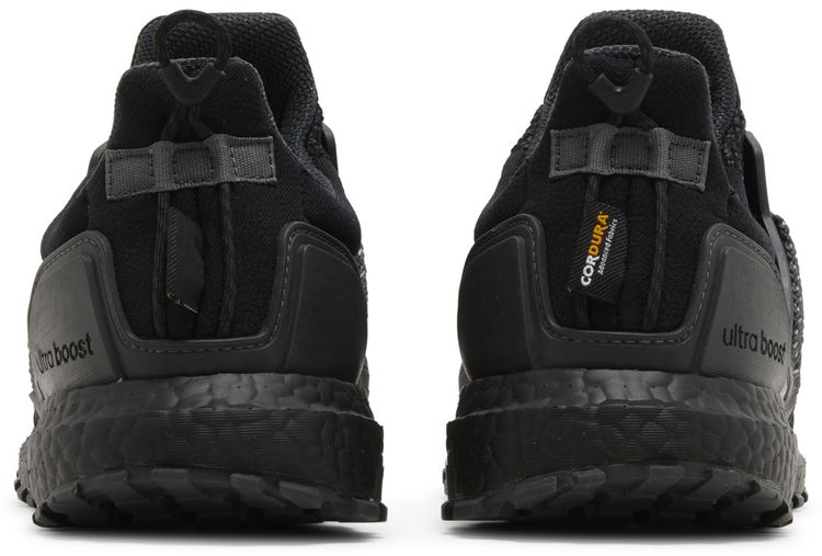 Adidas UltraBoost 10 ATR Black Carbon
