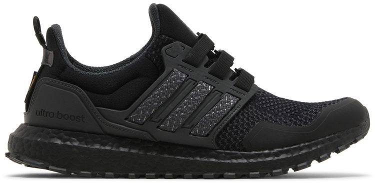 Adidas UltraBoost 10 ATR Black Carbon