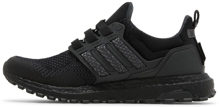 Adidas UltraBoost 10 ATR Black Carbon