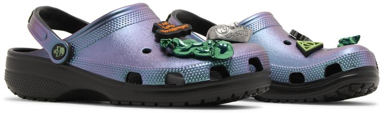 Crocs Harry Potter x Classic Clog The Dark Arts