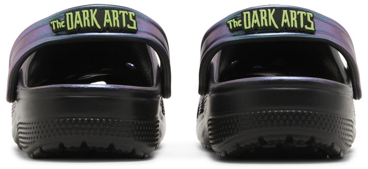 Crocs Harry Potter x Classic Clog The Dark Arts