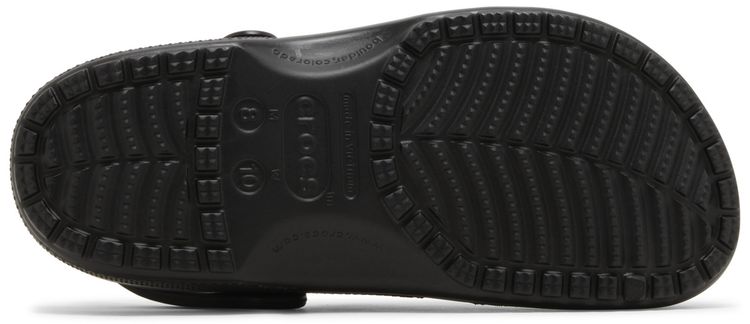 Crocs Harry Potter x Classic Clog The Dark Arts