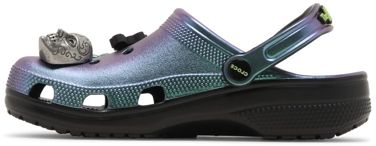 Crocs Harry Potter x Classic Clog The Dark Arts