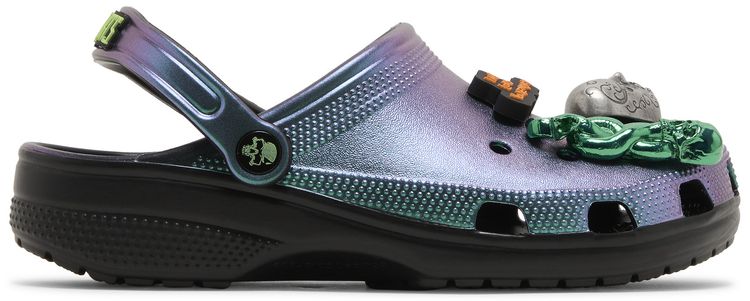 Crocs Harry Potter x Classic Clog The Dark Arts