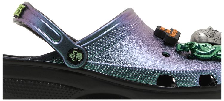 Crocs Harry Potter x Classic Clog The Dark Arts