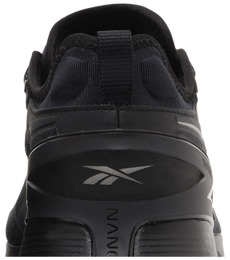 Reebok Nano X3 Adventure Black Pewter