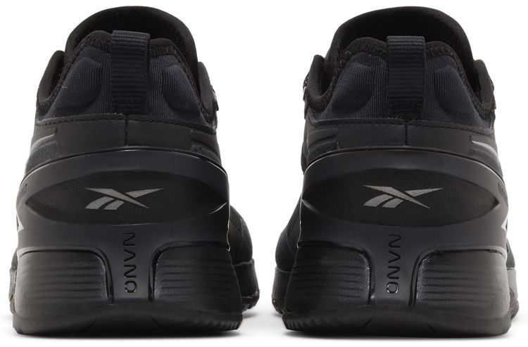 Reebok Nano X3 Adventure Black Pewter