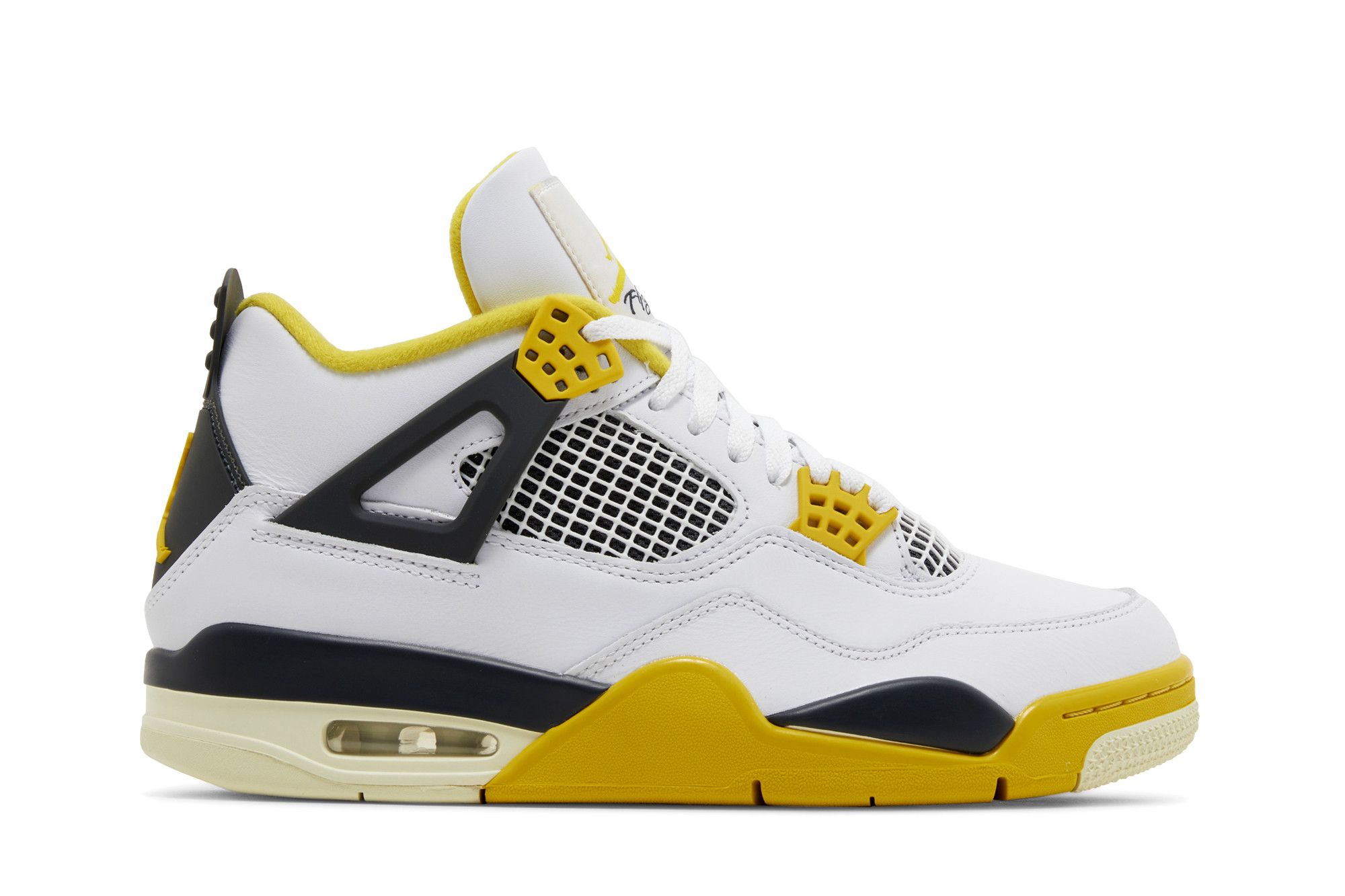 Air jordan 4 goat discount