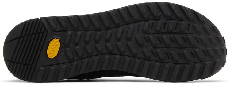 Reebok Nano X3 Adventure Black Pewter