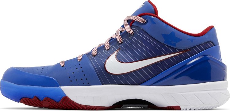 Zoom Kobe 4 Protro Philly 2024