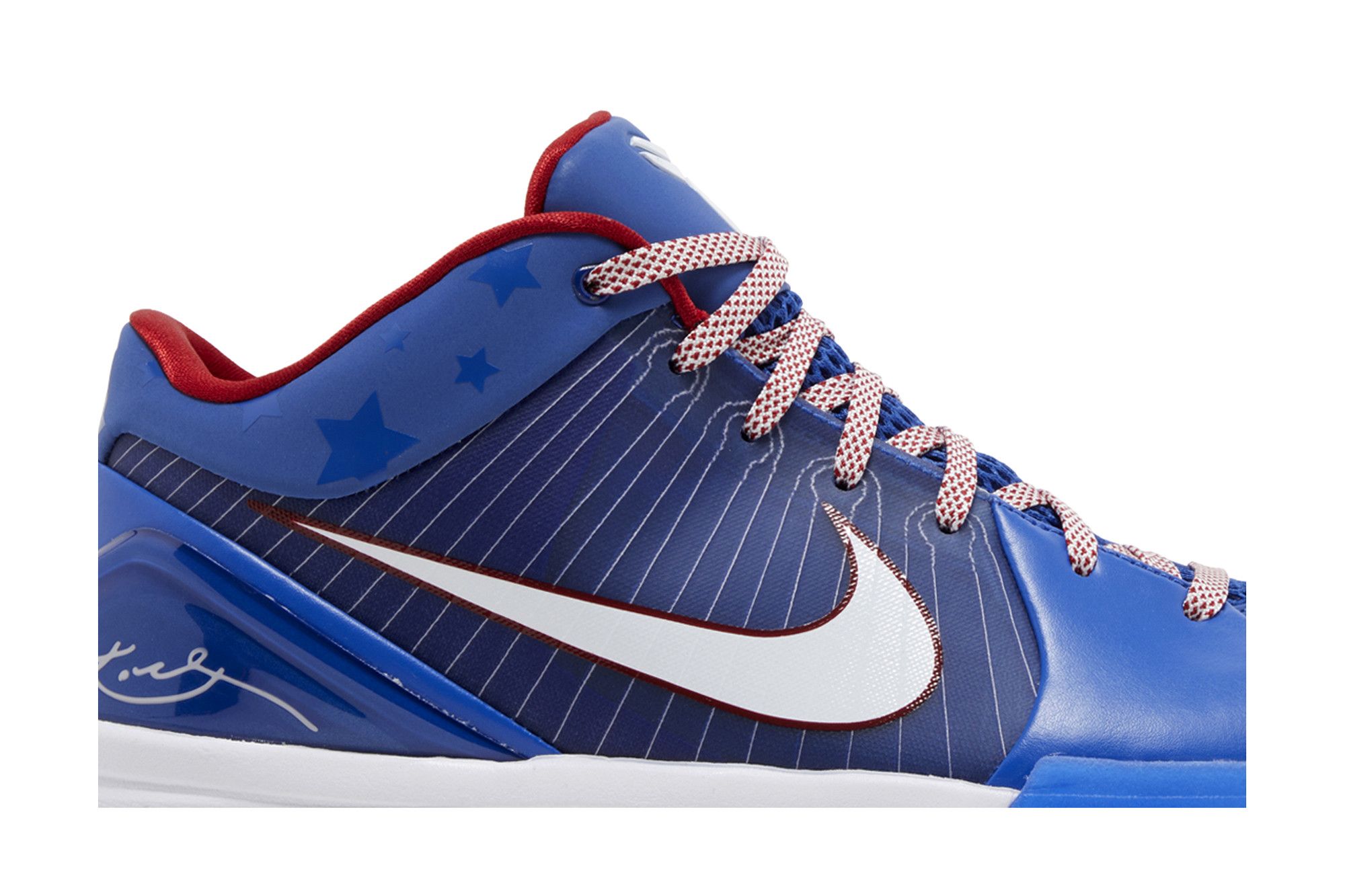 Nike kobe 4 philly shop