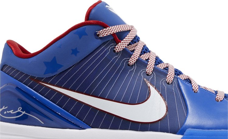 Zoom Kobe 4 Protro Philly 2024