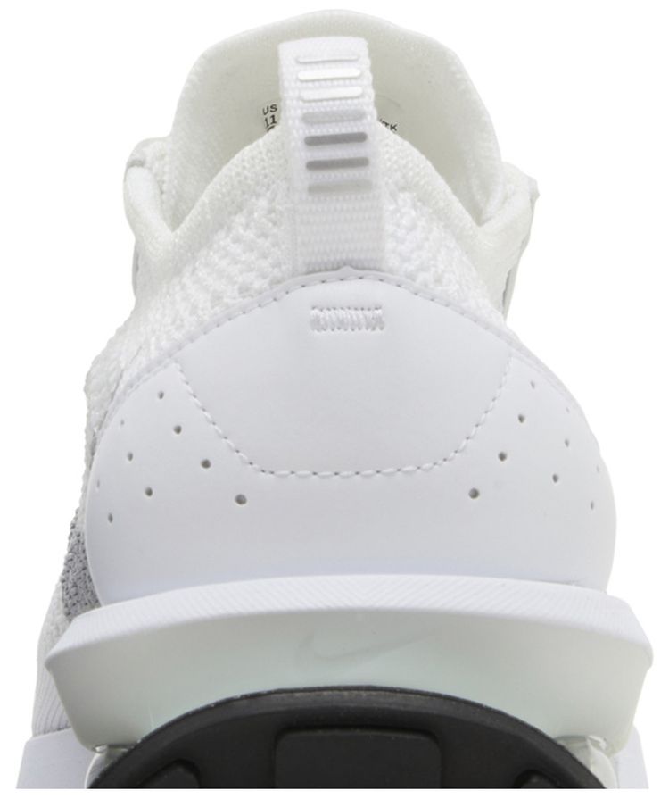 Nike Air Max Flyknit Racer Next Nature Pure Platinum