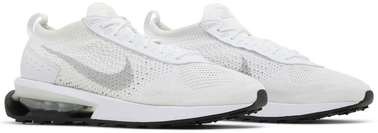 Nike Air Max Flyknit Racer Next Nature Pure Platinum