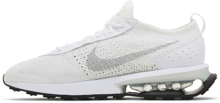 Nike Air Max Flyknit Racer Next Nature Pure Platinum