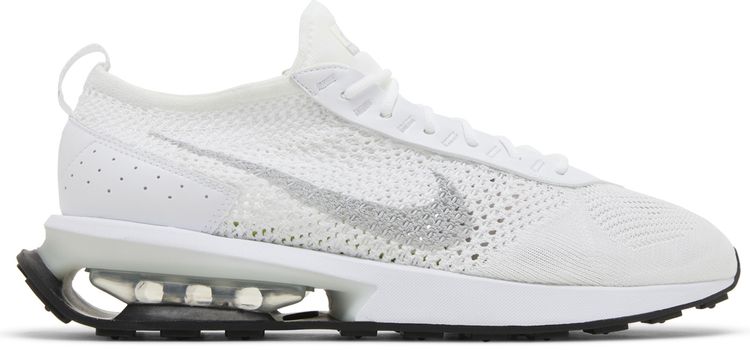 Nike Air Max Flyknit Racer Next Nature Pure Platinum