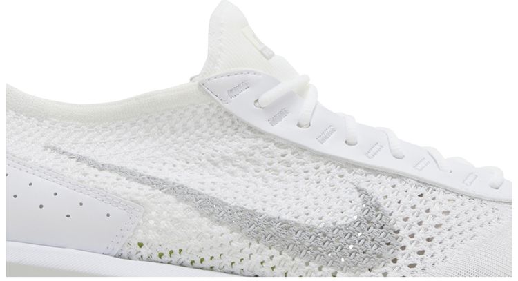 Nike Air Max Flyknit Racer Next Nature Pure Platinum