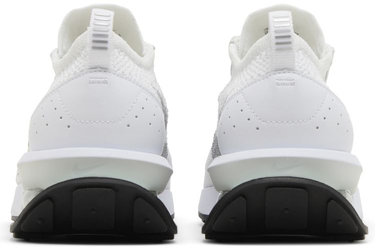 Nike Air Max Flyknit Racer Next Nature Pure Platinum