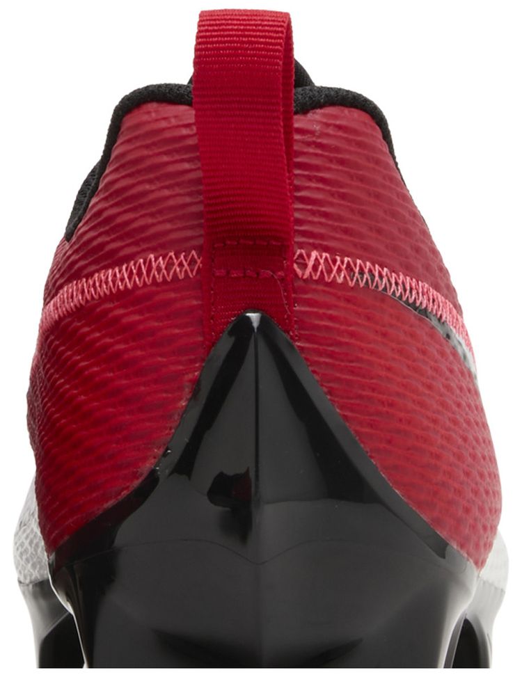 Nike Vapor Edge Speed 360 2 University Red White