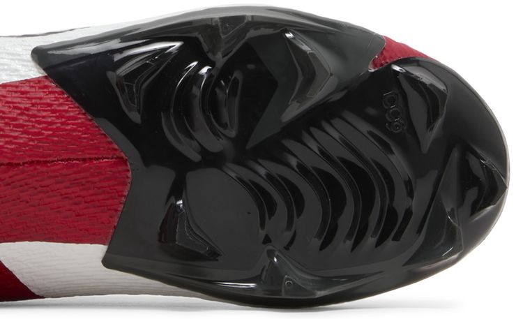 Nike Vapor Edge Speed 360 2 University Red White