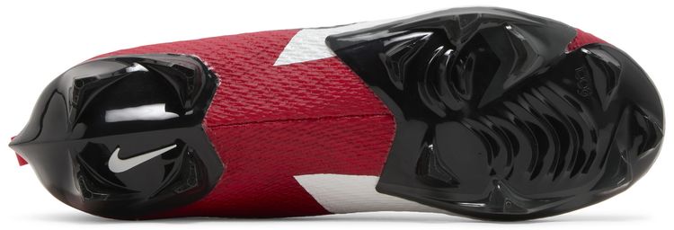 Nike Vapor Edge Speed 360 2 University Red White
