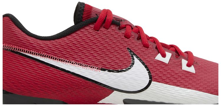 Nike Vapor Edge Speed 360 2 University Red White