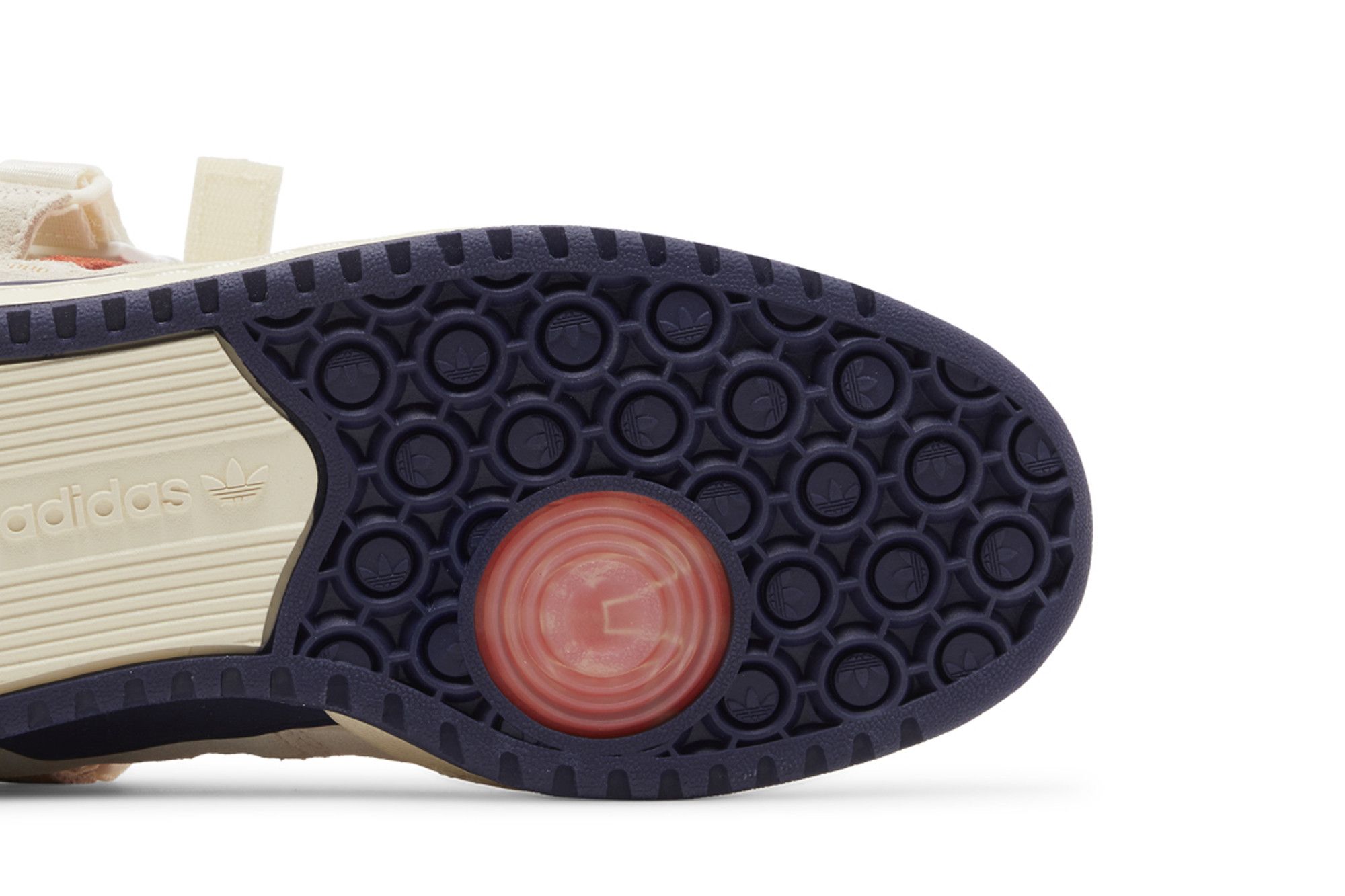 Buy Bad Bunny x Forum Buckle Low 'Cangrejeros' - GZ9796 | GOAT
