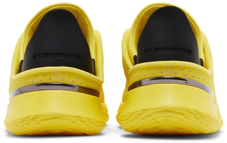 Under Armour SlipSpeed Taxi Black