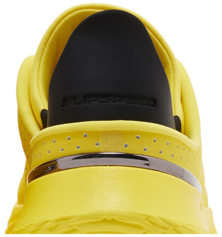 Under Armour SlipSpeed Taxi Black