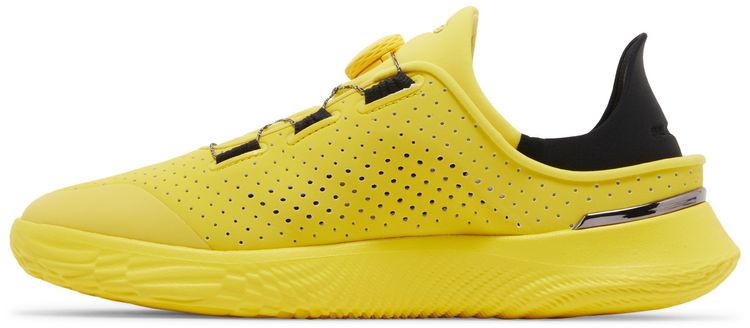 Under Armour SlipSpeed Taxi Black