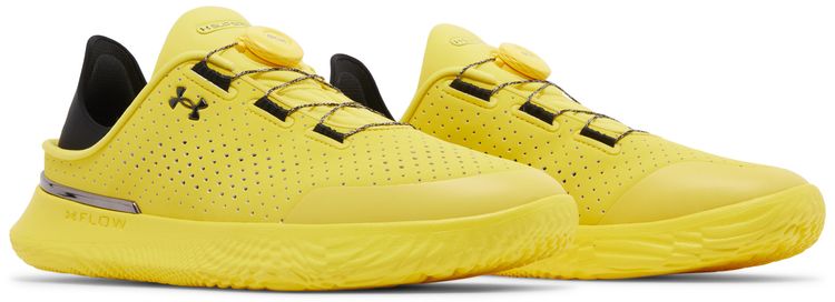 Under Armour SlipSpeed Taxi Black