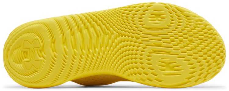 Under Armour SlipSpeed Taxi Black