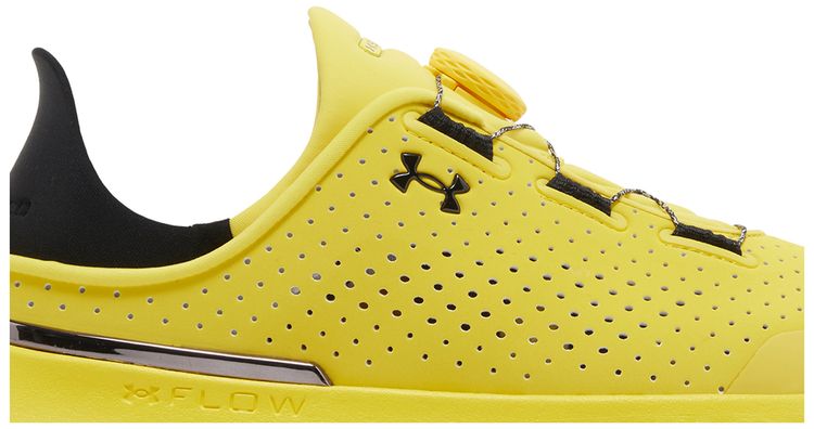 Under Armour SlipSpeed Taxi Black