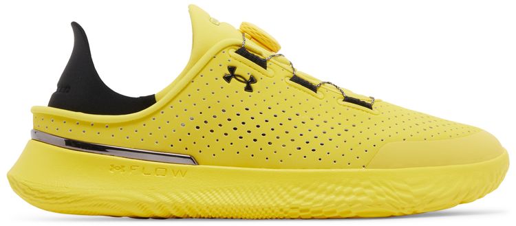 Under Armour SlipSpeed Taxi Black