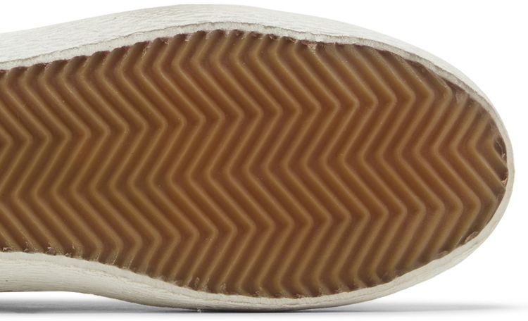 Golden Goose Wmns Superstar Red Zebra Stripes