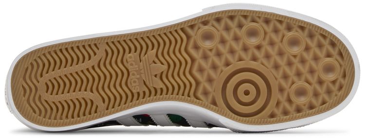 Rich Mnisi x adidas Wmns Nizza Platform Mid Pop Art Roses