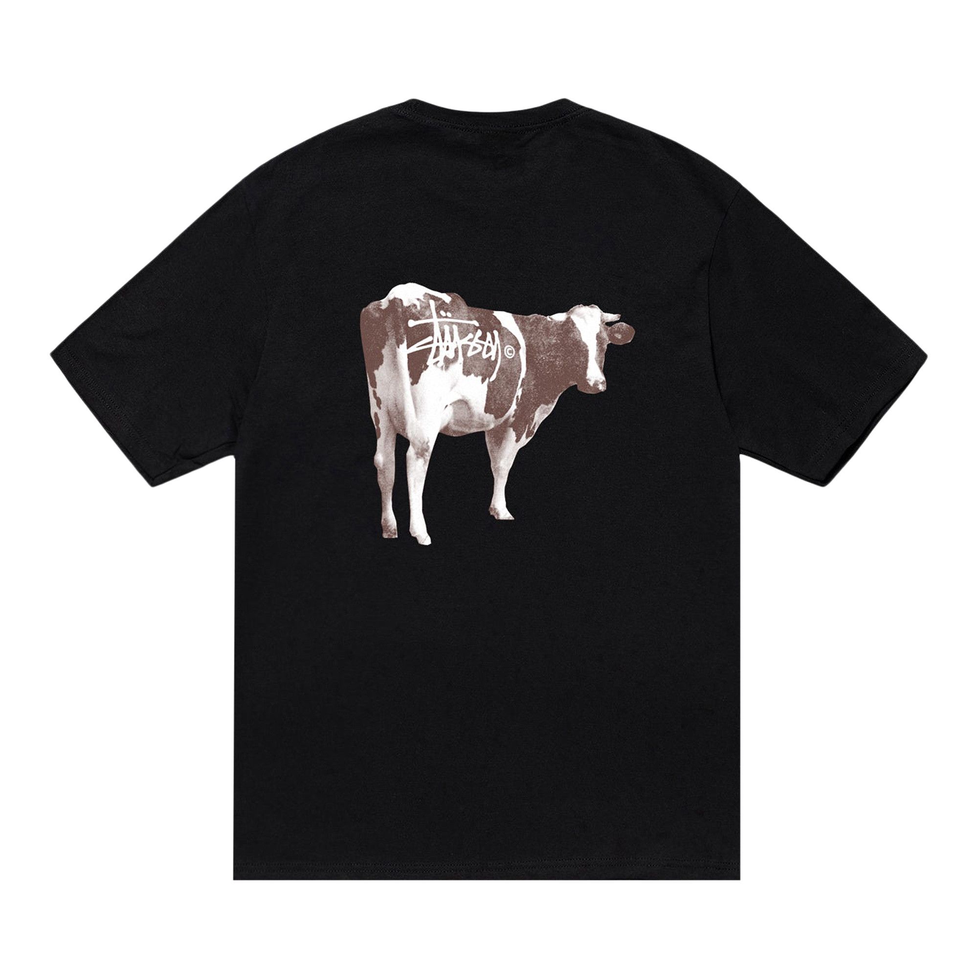 ★送料・関税込★STUSSY★GRASSFED TEE★NAVY★ 1400136_00.png.png