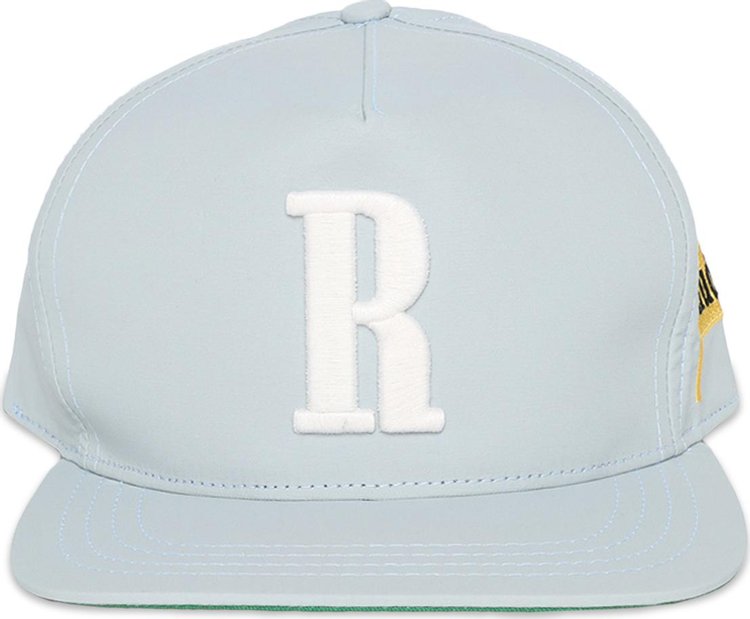 Rhude Crown Hat 'Light Blue'