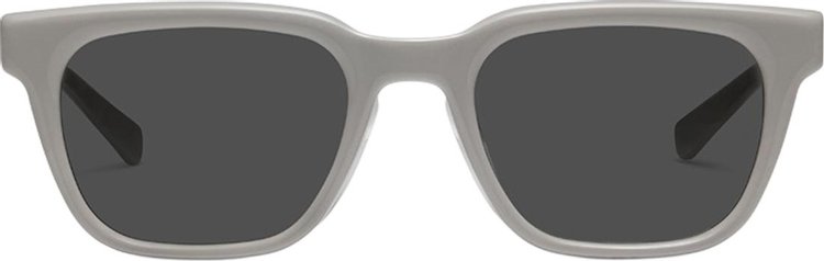 Gentle Monster x Maison Margiela MM110 G10 Sunglasses 'Grey/Beige'