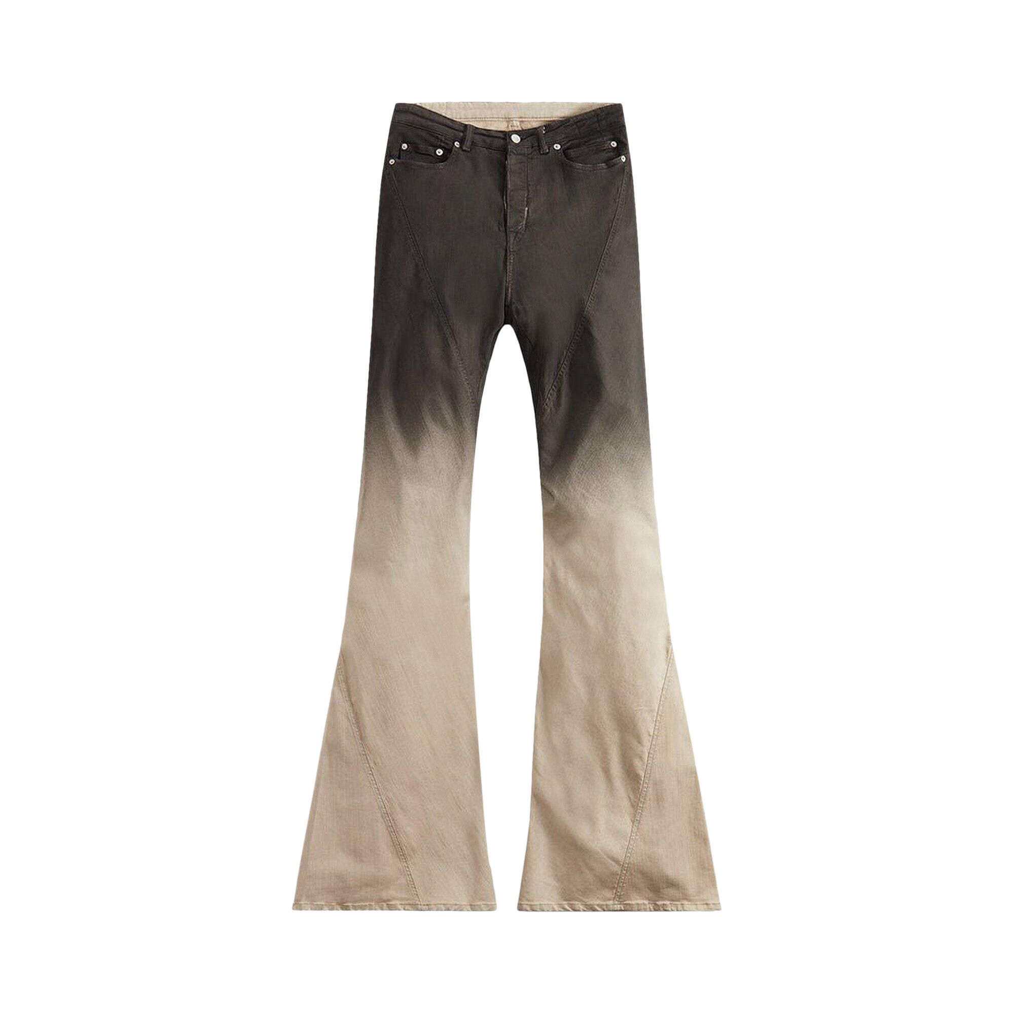 𝔇ℜℑ𝔈𝔚 | Rick Owens x SWAMPGOD 1-of-3 Reconstructed