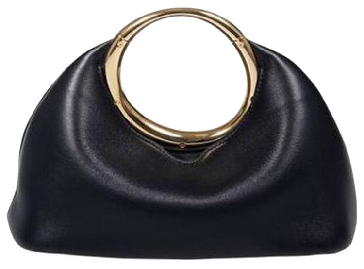 Jacquemus Le Petit Calino Black