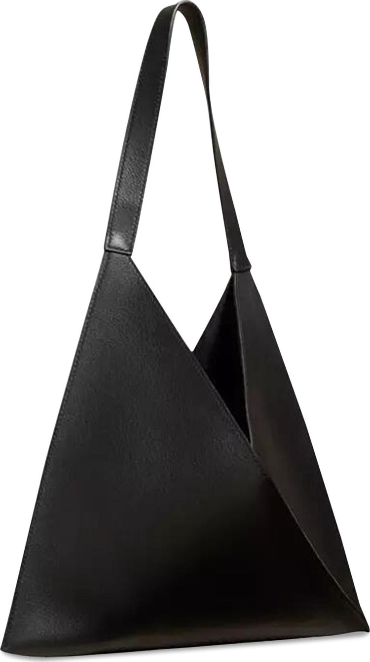 Khaite Sara Small Tote Bag 'Black'