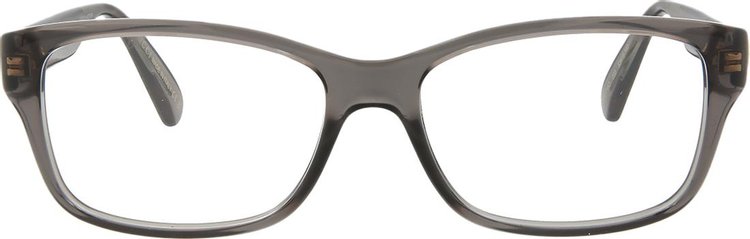 Gucci Square Frame Sunglasses 'Grey'