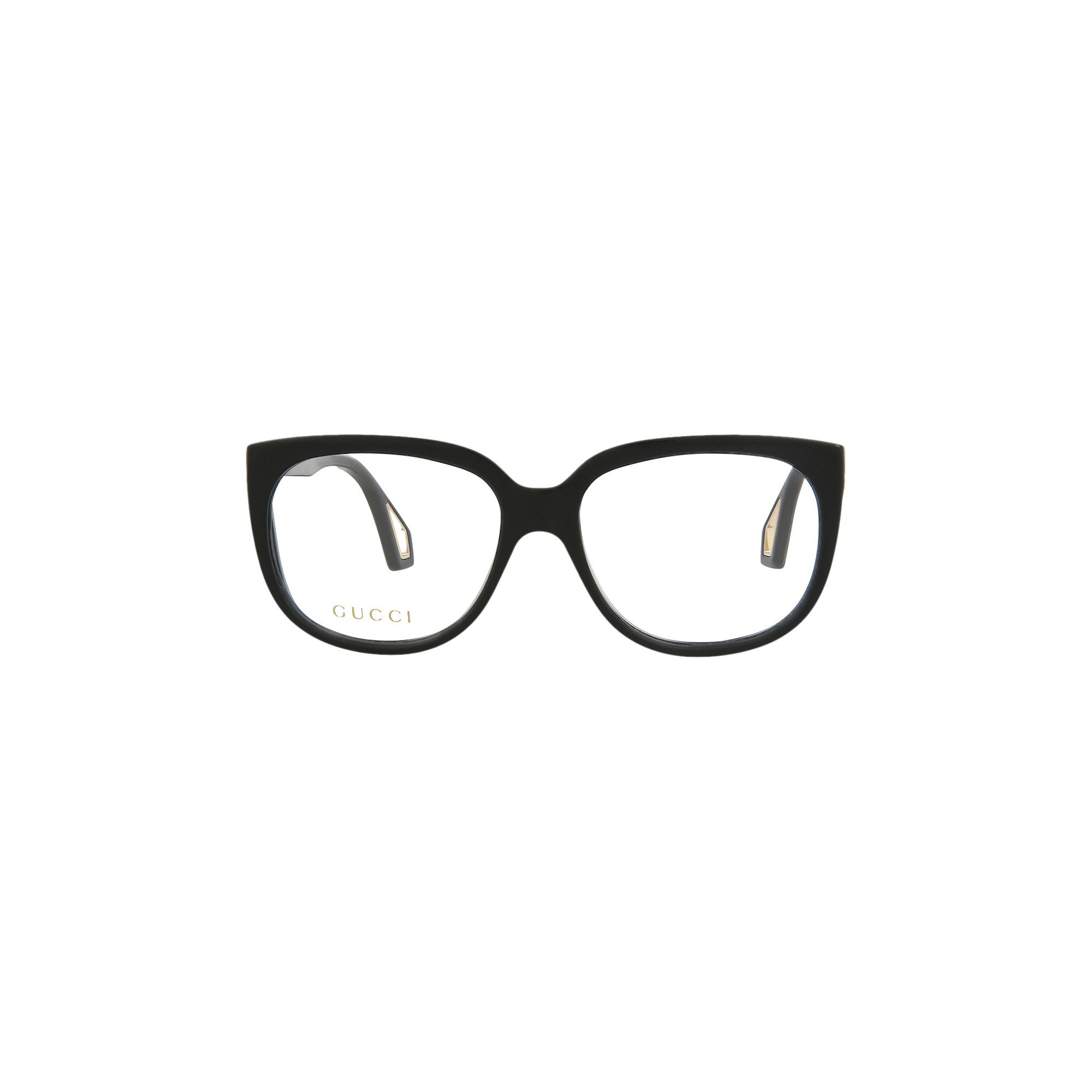Buy Gucci Square Frame Sunglasses Black GG0470O 30006525 001 GOAT CA