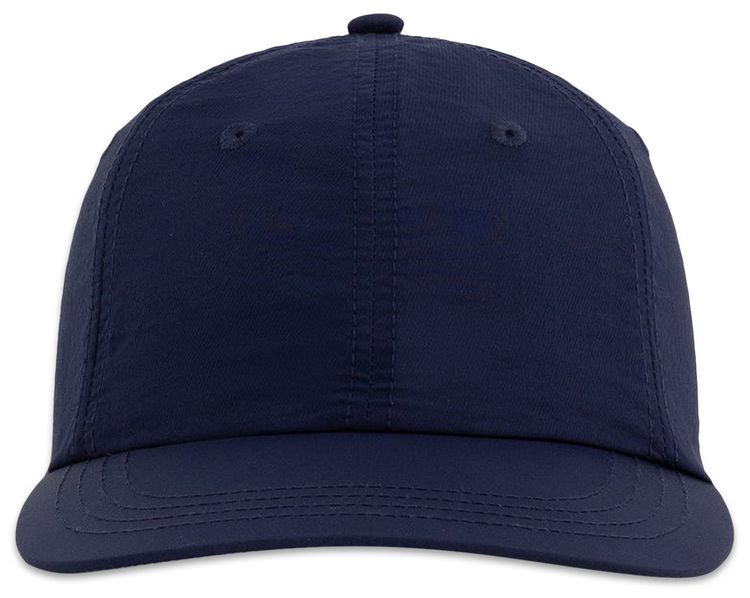 Aime Leon Dore Nylon Crusher Hat Navy Blazer