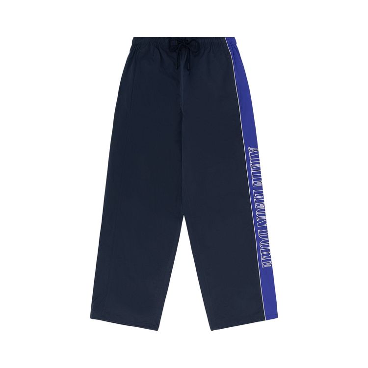 Buy Aimé Leon Dore Colorblock Track Pant 'Navy Blazer' - SS24WP020 NAVY ...