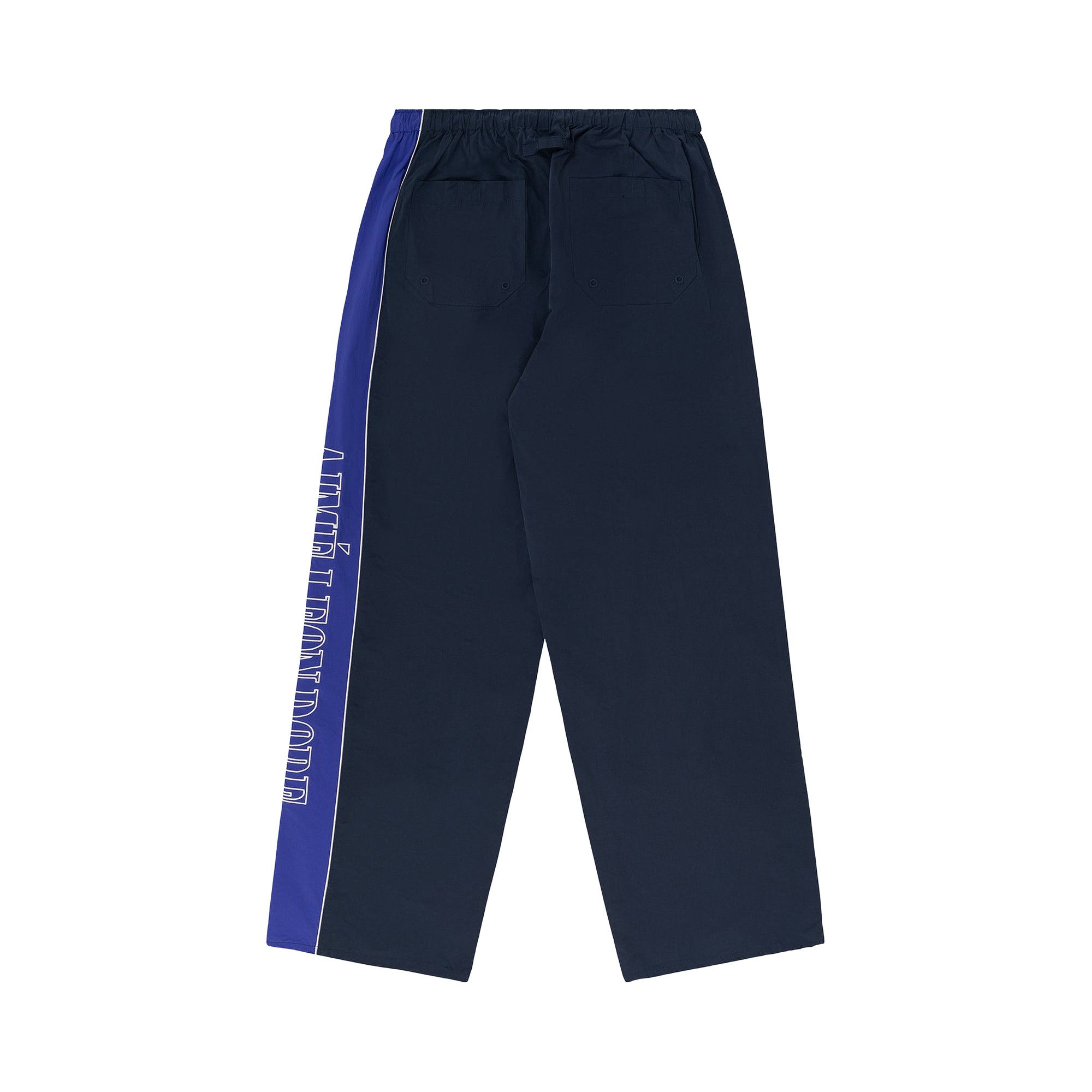 Buy Aimé Leon Dore Colorblock Track Pant 'Navy Blazer