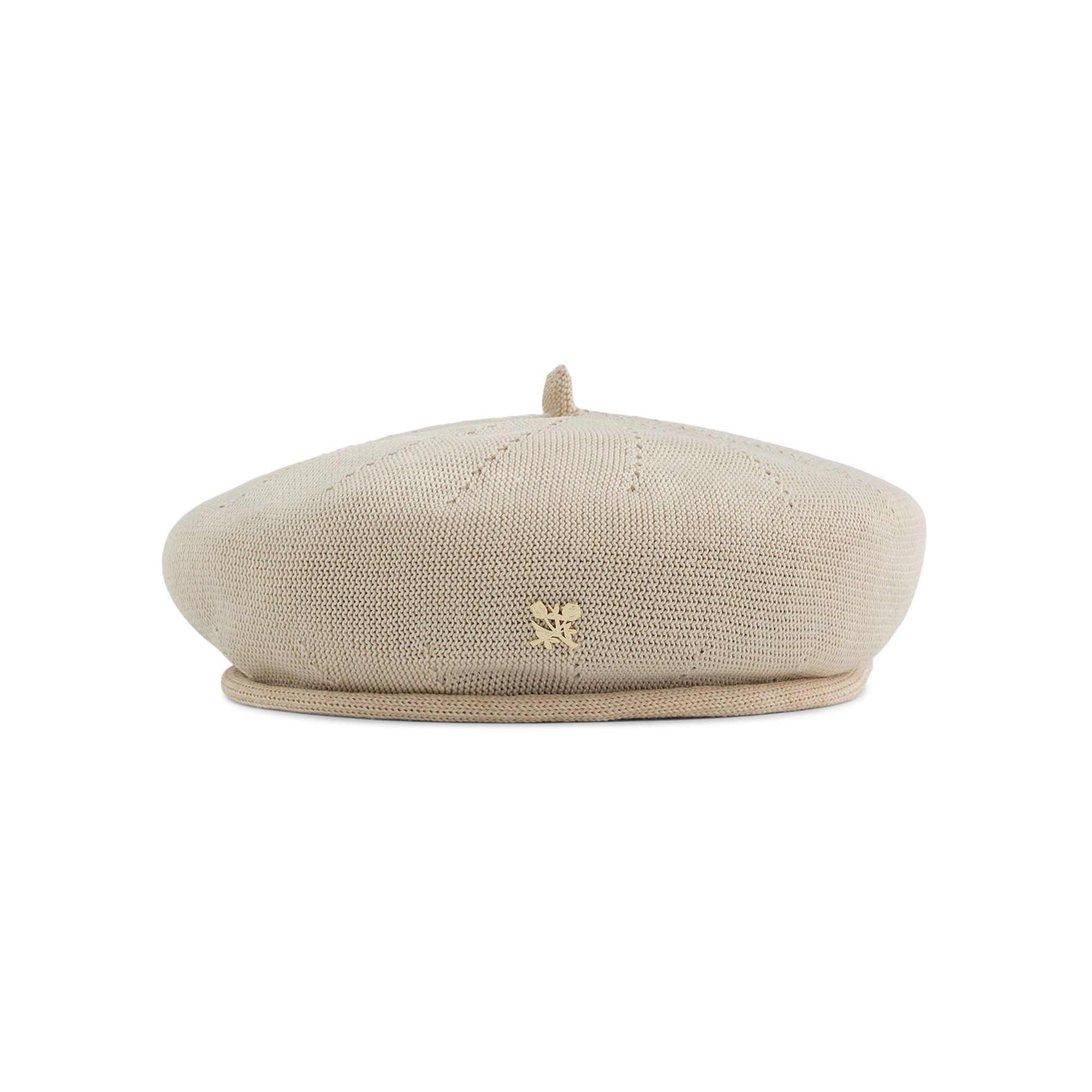 Buy Aimé Leon Dore Mesh Beret 'Pristine' - SS24AH042 PRIS | GOAT