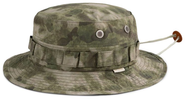 Aime Leon Dore Boonie Bucket Hat Green