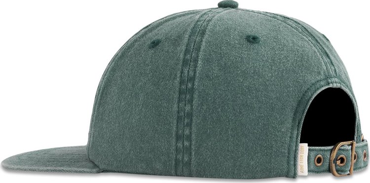 Aime Leon Dore Washed Aime Logo Hat Pine Grove